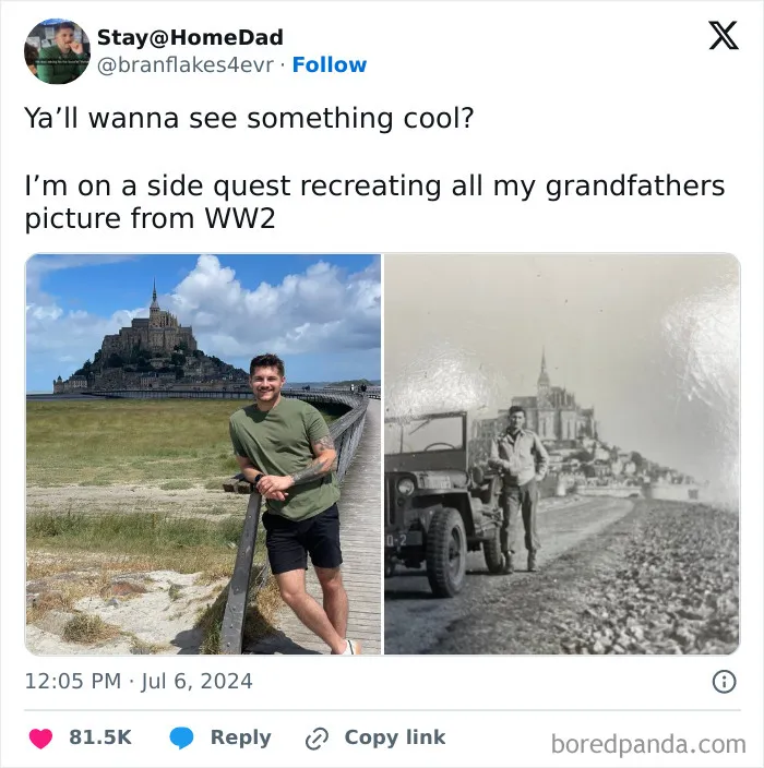 50 Entertaining Posts And Memes To Help Fight Boredom (New Pics)