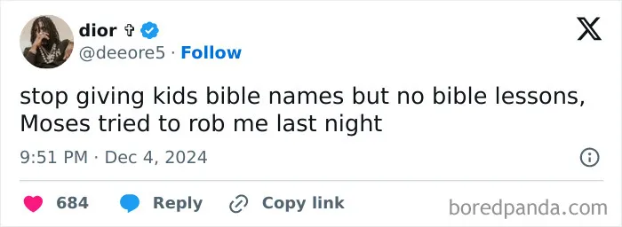 50 People On Twitter (X) Who Were Funnier Than Anyone Else In July