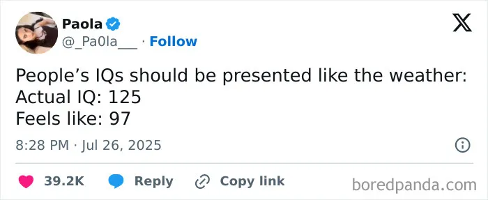 50 People On Twitter (X) Who Were Funnier Than Anyone Else In July