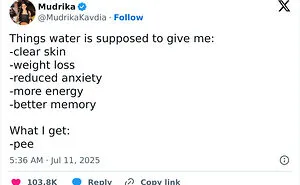 50 People On Twitter (X) Who Were Funnier Than Anyone Else In July