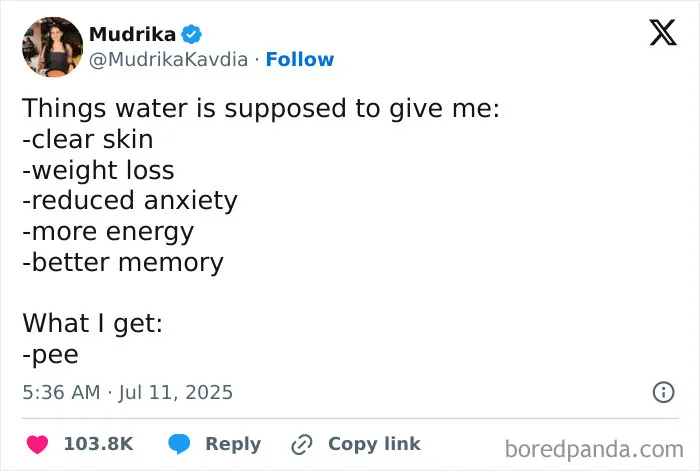 50 People On Twitter (X) Who Were Funnier Than Anyone Else In July