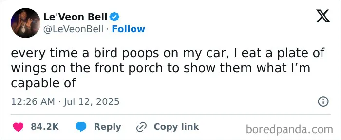 50 People On Twitter (X) Who Were Funnier Than Anyone Else In July