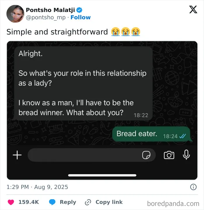 50 Hilarious Tweets That Helped Us Collectively Survive This August