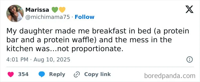50 Times Parenting Turned People Into Comedians As They Share The Funniest Tweets (August Edition)