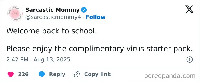 50 Times Parenting Turned People Into Comedians As They Share The Funniest Tweets (August Edition)