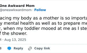 50 Times Parenting Turned People Into Comedians As They Share The Funniest Tweets (August Edition)