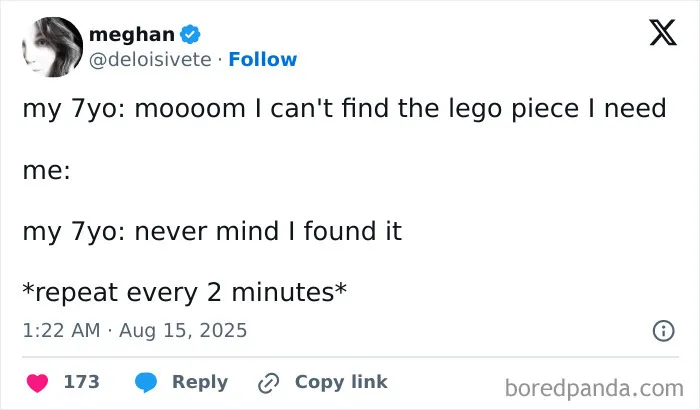 50 Times Parenting Turned People Into Comedians As They Share The Funniest Tweets (August Edition)