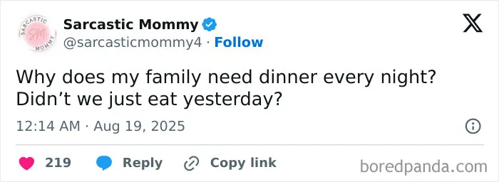 50 Times Parenting Turned People Into Comedians As They Share The Funniest Tweets (August Edition)