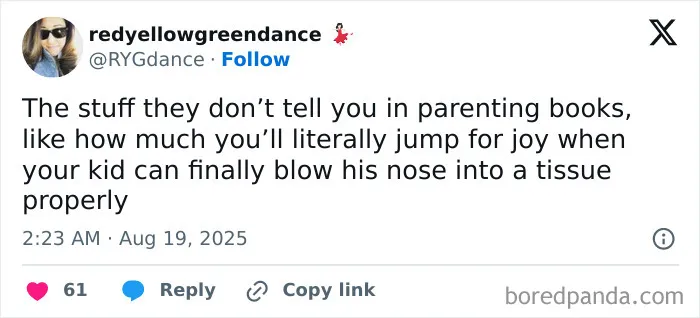 50 Times Parenting Turned People Into Comedians As They Share The Funniest Tweets (August Edition)