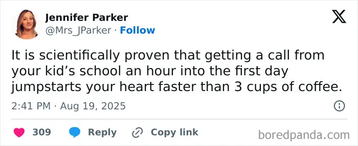 50 Times Parenting Turned People Into Comedians As They Share The Funniest Tweets (August Edition)