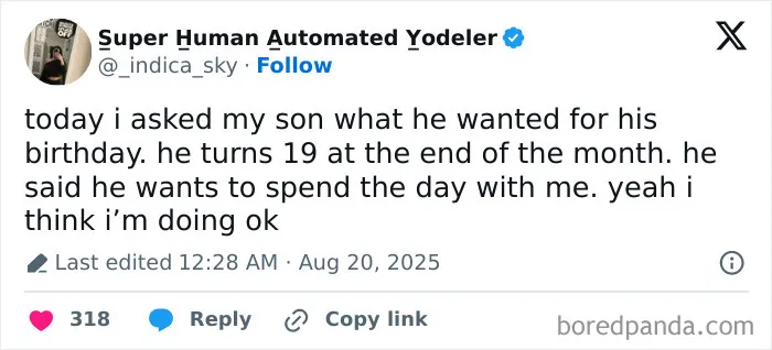 50 Times Parenting Turned People Into Comedians As They Share The Funniest Tweets (August Edition)