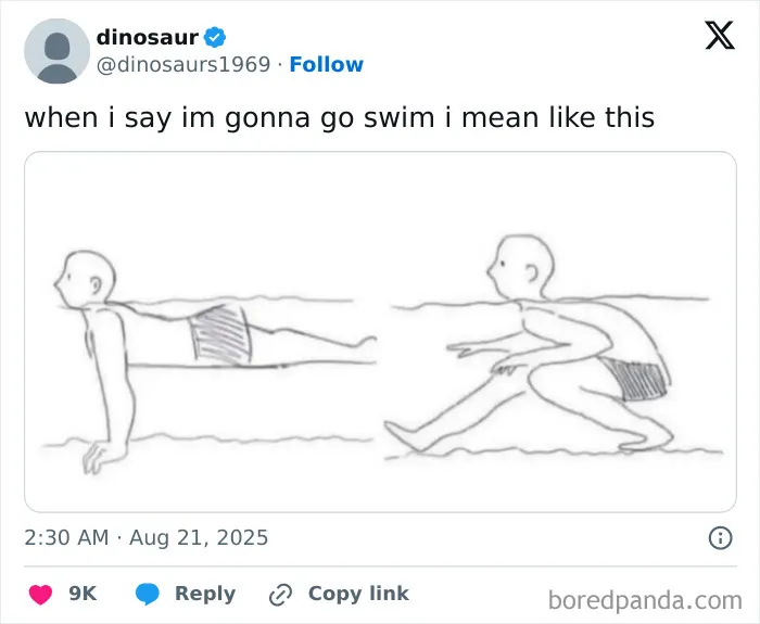 50 Hilarious Tweets That Helped Us Collectively Survive This August