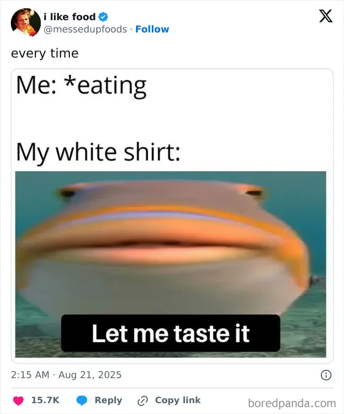 50 Hilarious Tweets That Helped Us Collectively Survive This August
