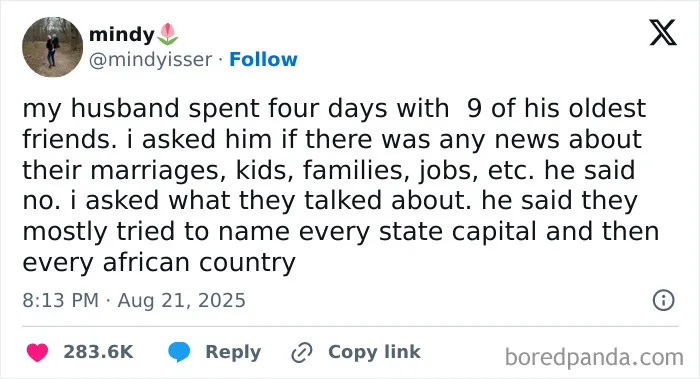 50 Hilarious Tweets That Helped Us Collectively Survive This August