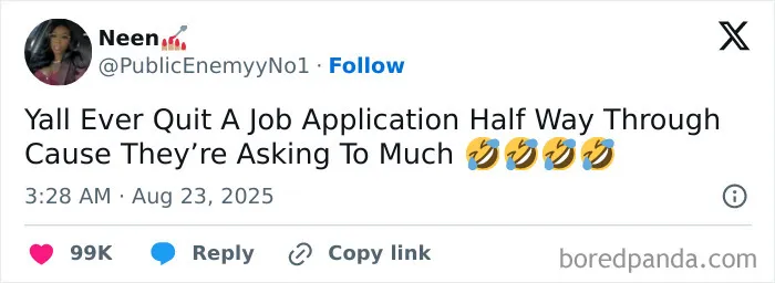 50 Hilarious Tweets That Helped Us Collectively Survive This August