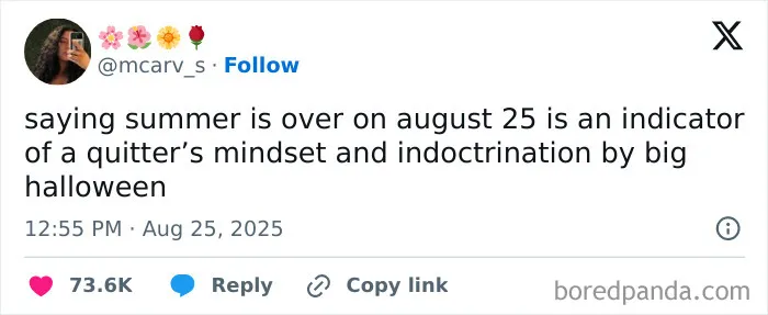 50 Hilarious Tweets That Helped Us Collectively Survive This August