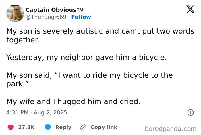 That’s Amazing