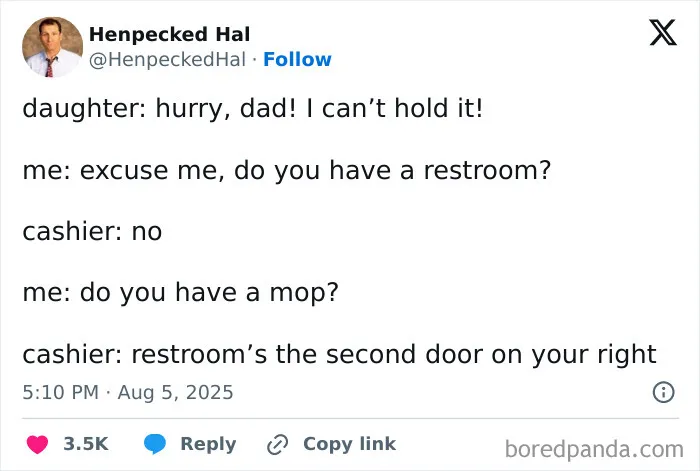 50 Times Parenting Turned People Into Comedians As They Share The Funniest Tweets (August Edition)