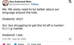50 Times Parenting Turned People Into Comedians As They Share The Funniest Tweets (August Edition)