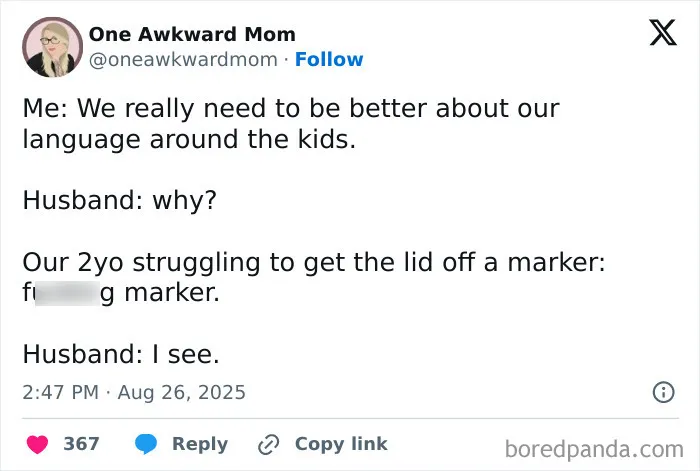 Funny-August-Parenting-Tweets-Online