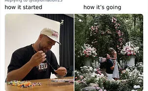 "We Lost Our Strongest Soldier": 40 Hilarious Memes And Reactions To Taylor Swift's Engagement