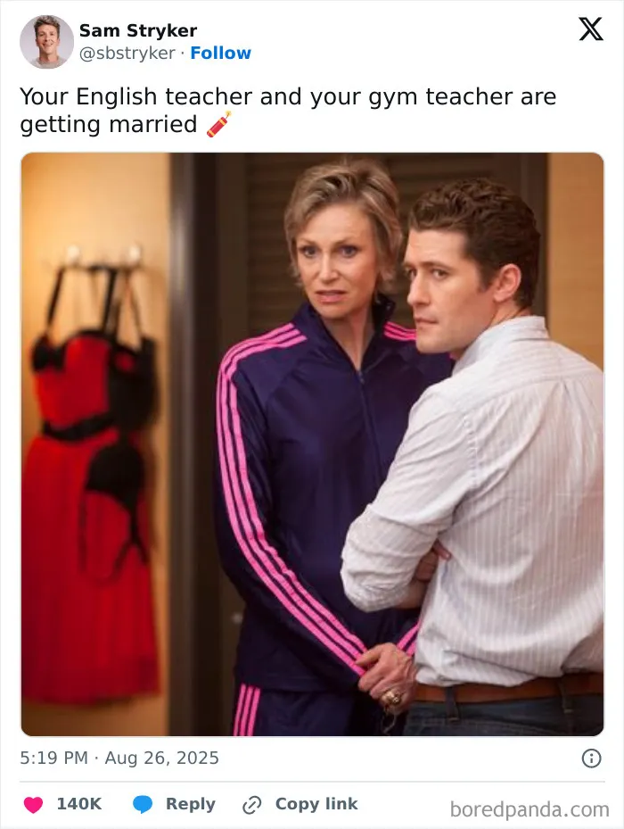 "We Lost Our Strongest Soldier": 40 Hilarious Memes And Reactions To Taylor Swift's Engagement