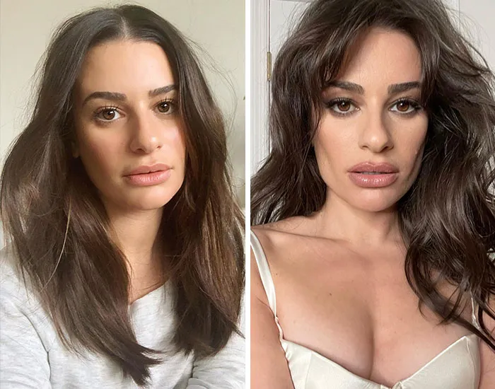 Lea Michele