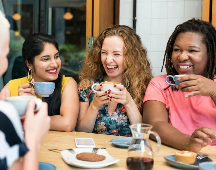 44 Ways Americans Out Themselves In Public Without Even Realizing It