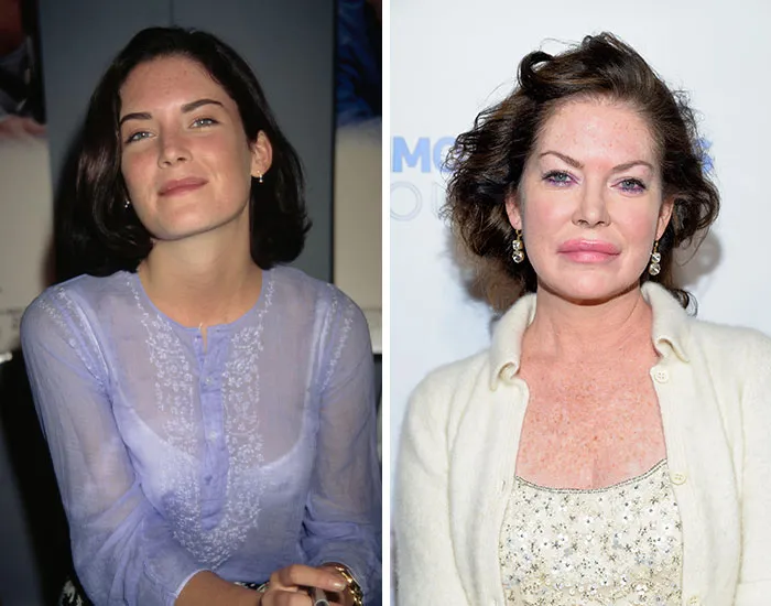 Lara Flynn Boyle