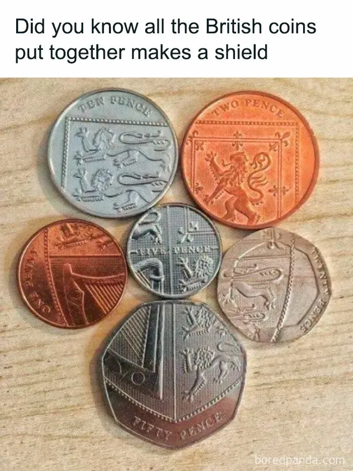 50 Hilarious UK Memes That Prove British Humor Is One Of A Kind