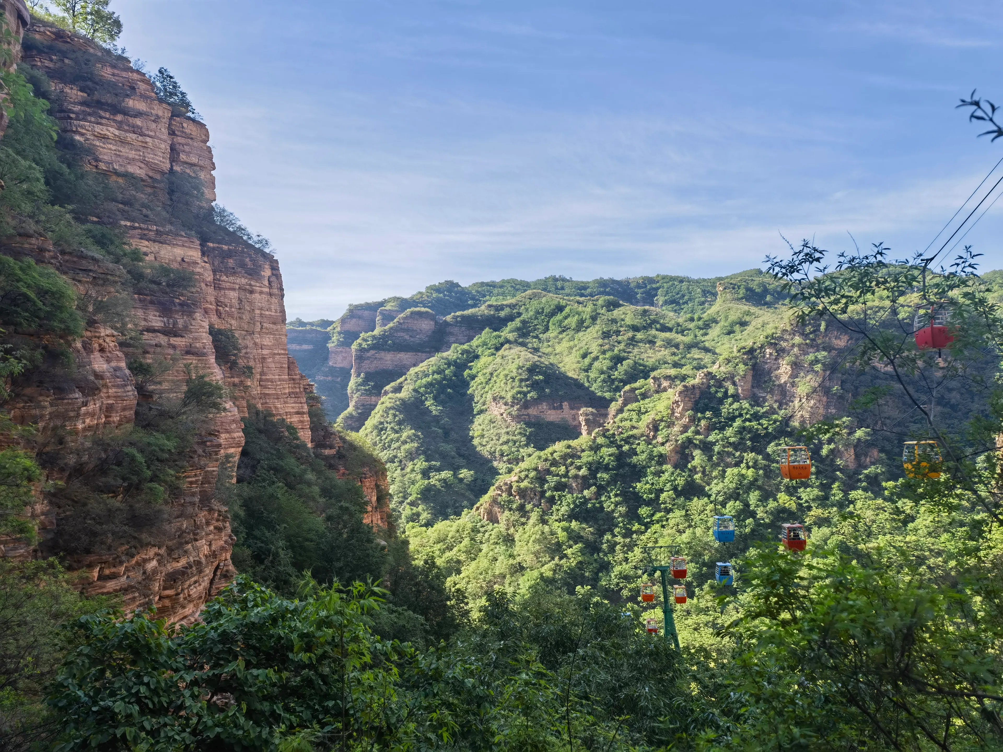 Travel Snapshots Of Majestic Landscapes