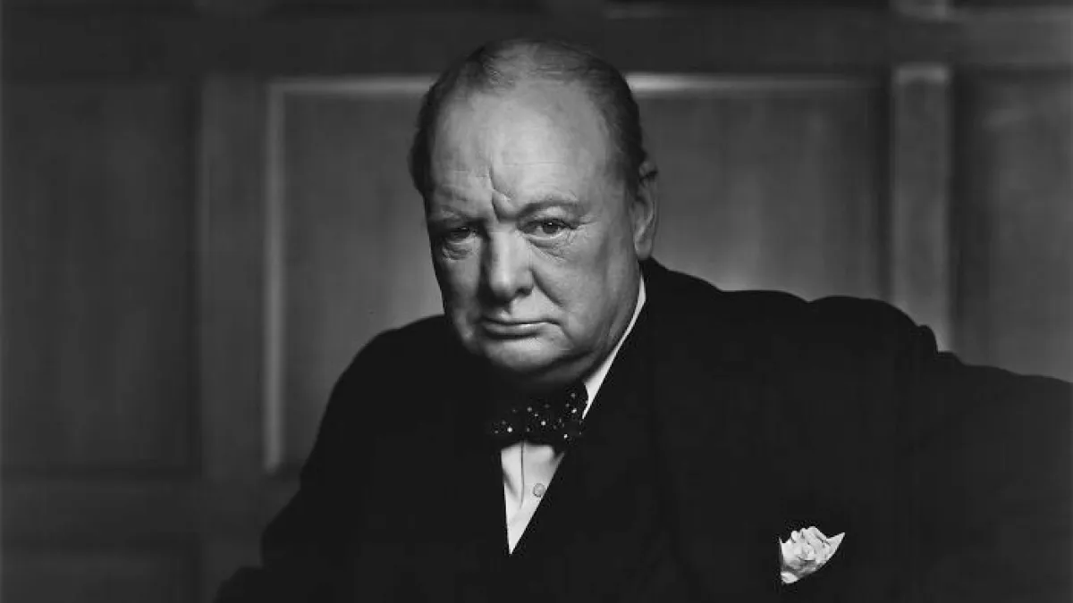 The Triumph And Tragedy Of The 20th Century: 46 Of The Most Important Images