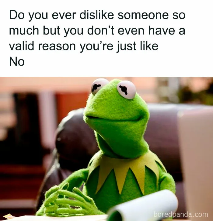 50 Hilariously Relatable Memes You’d Probably Want To Tag Your Best Friend In (New Pics)