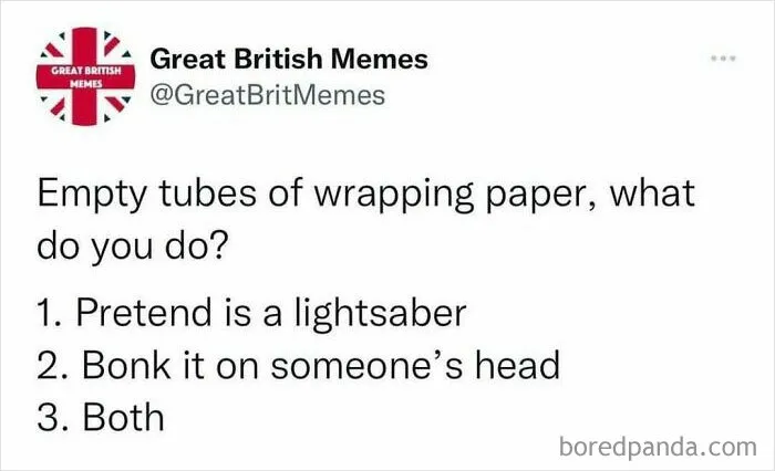 50 Hilarious UK Memes That Prove British Humor Is One Of A Kind