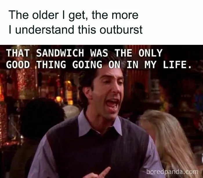 50 Hilariously Relatable Memes You’d Probably Want To Tag Your Best Friend In (New Pics)