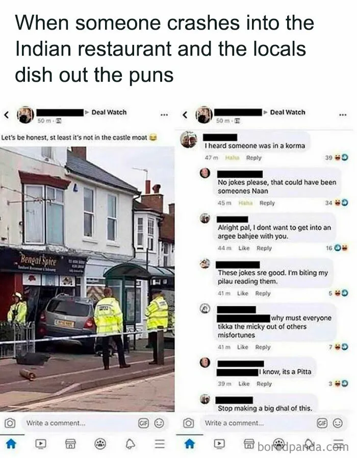50 Hilarious UK Memes That Prove British Humor Is One Of A Kind