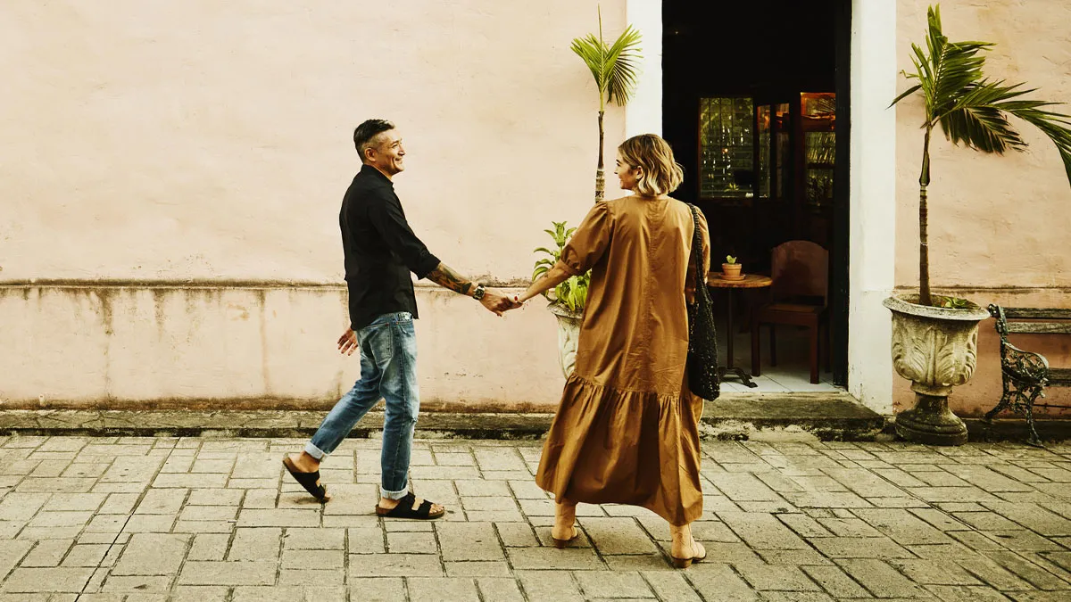 250 Mood-Based Questions To Ask Your Crush