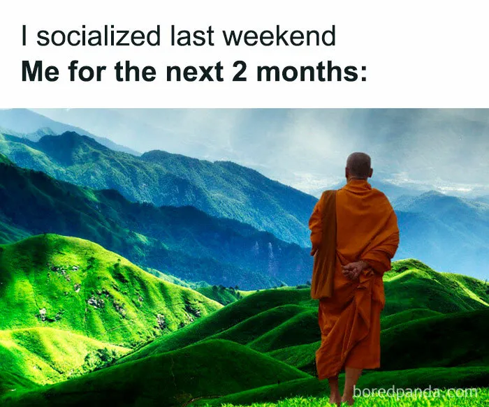 50 Hilariously Relatable Memes You’d Probably Want To Tag Your Best Friend In (New Pics)
