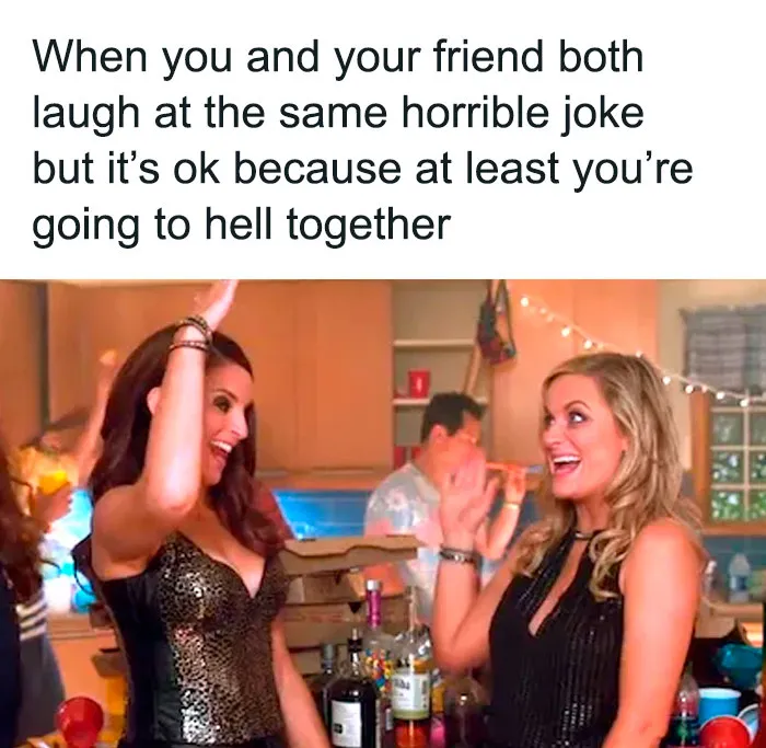 50 Hilariously Relatable Memes You’d Probably Want To Tag Your Best Friend In (New Pics)