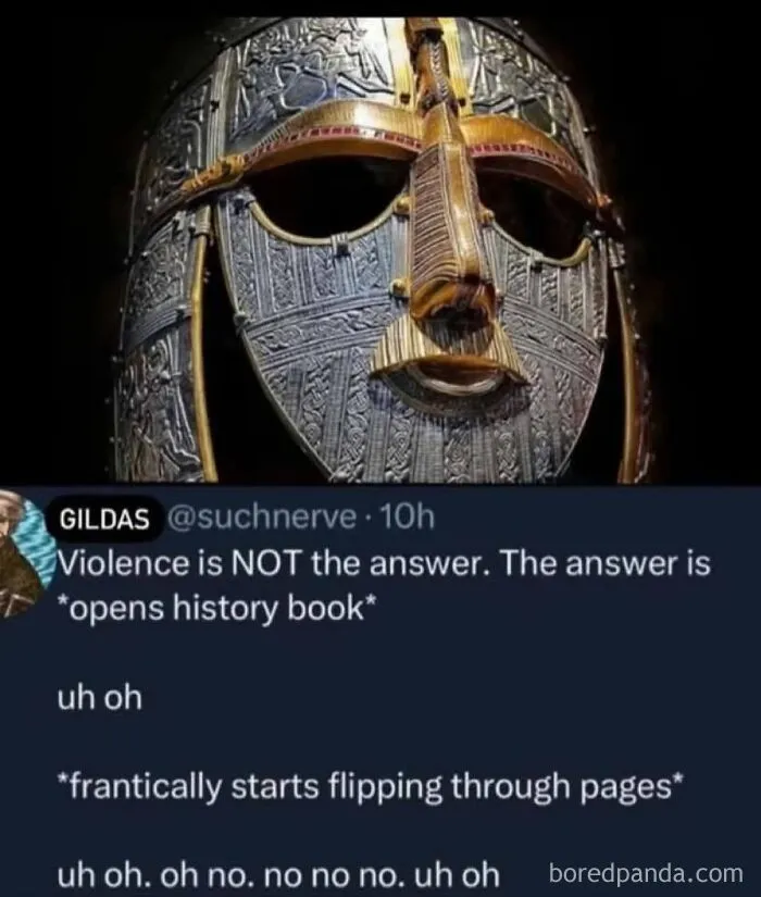 45 Funny Memes That Might Challenge Your History Knowledge (New Pics)