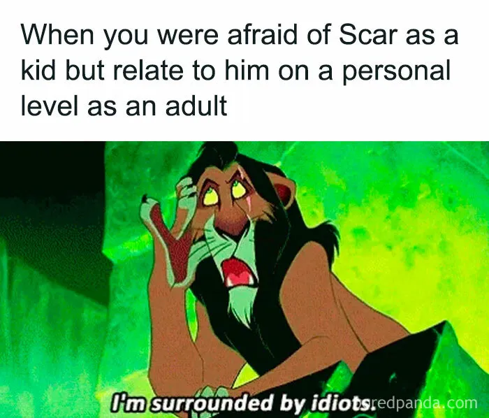 50 Hilariously Relatable Memes You’d Probably Want To Tag Your Best Friend In (New Pics)