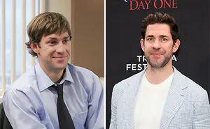The Office Cast 20 Years Later And Their Lives Took Surprising Turns
