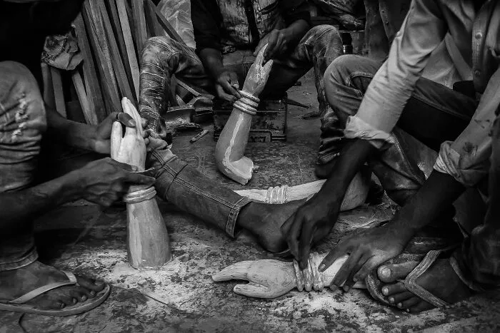 My 30 Photos Showcasing Streetscapes And Candid Moments