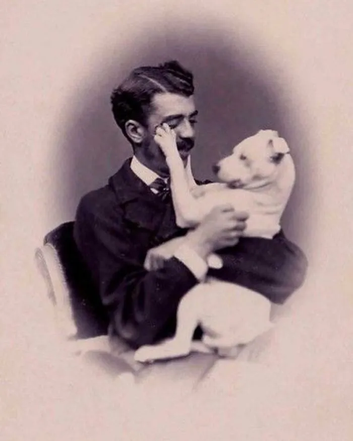 45 Pics Of Victorian Men That Might Instantly Seduce You Because Of How Handsome They Were