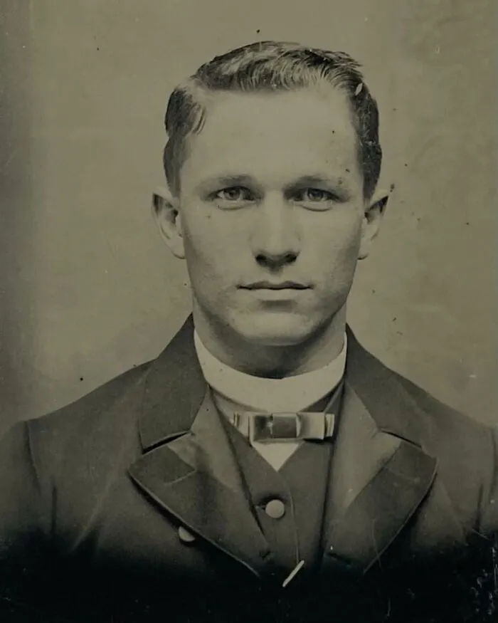 45 Pics Of Victorian Men That Might Instantly Seduce You Because Of How Handsome They Were