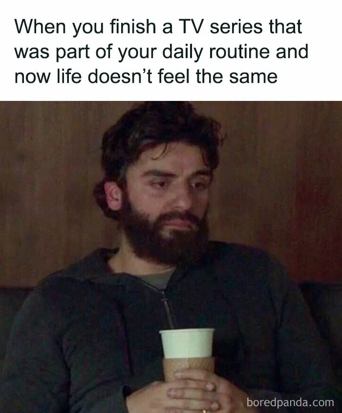 This Instagram Page Nails Antisocial Humor, Here Are 50 Of Their Best Memes
