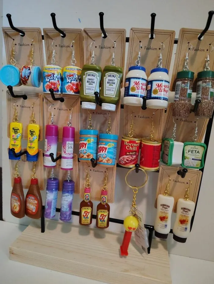 20 Horrendos proyectos caseros de gente que aún no domina el arte del «hazlo tú mismo»