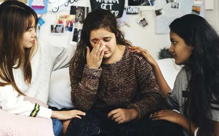 47 Times People’s Romantic Hopes Were Crushed In Seconds