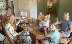 We Made Monsters Together And It Helped Me Beat The Darkest Year Of My Life