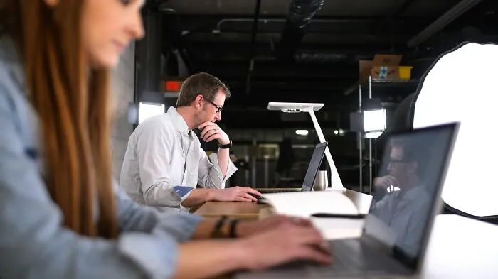 48 Coworkers Who, For Lack Of A Better Word, Are Really Stupid
